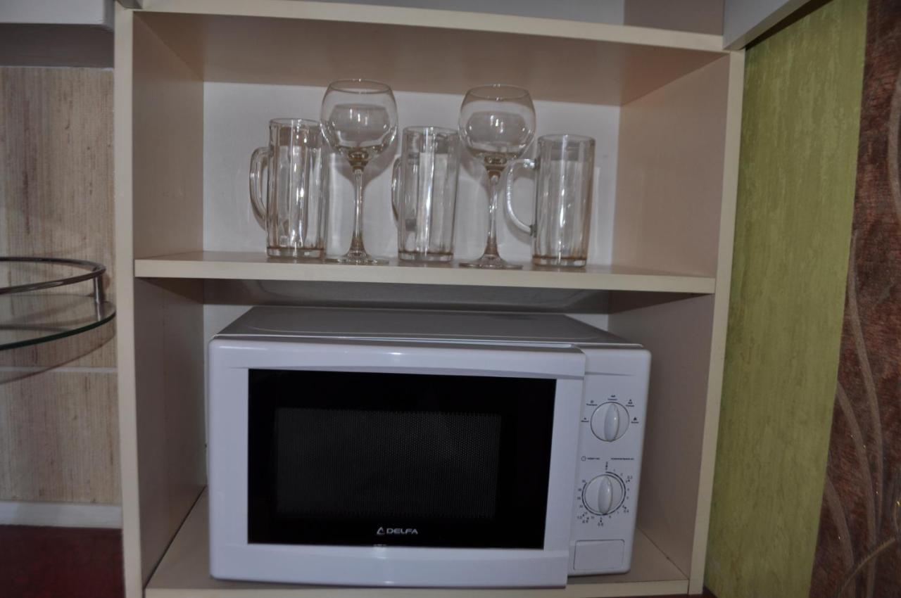 Cozy Apartments Near The Mcdonalds Κρεμεντσούγκ Εξωτερικό φωτογραφία